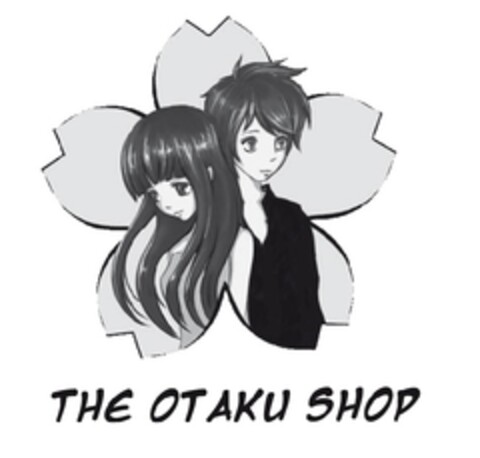 THE OTAKU SHOP Logo (EUIPO, 28.07.2011)