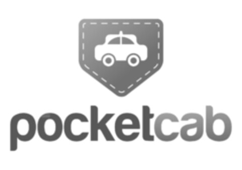 pocketcab Logo (EUIPO, 07/29/2011)