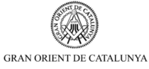 GRAN ORIENT DE CATALUNYA Logo (EUIPO, 03.08.2011)