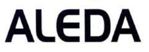 ALEDA Logo (EUIPO, 19.08.2011)