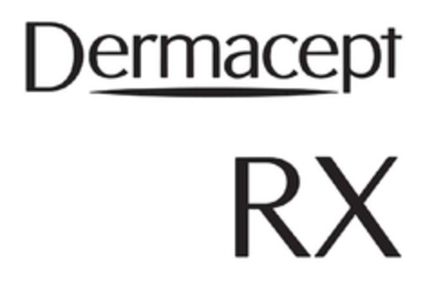 Dermacept RX Logo (EUIPO, 31.08.2011)