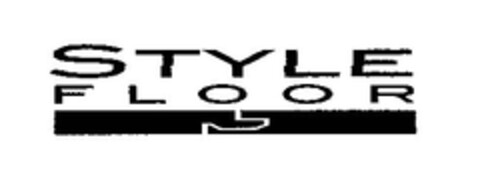 Stylefloor Logo (EUIPO, 09/14/2011)