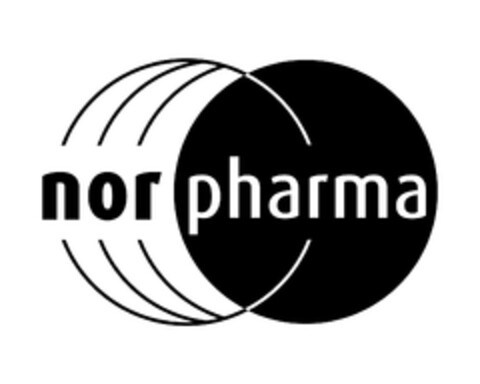 norpharma Logo (EUIPO, 26.10.2011)