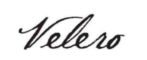 VELERO Logo (EUIPO, 11/10/2011)