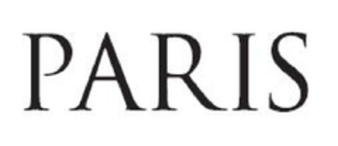 PARIS Logo (EUIPO, 12/14/2011)