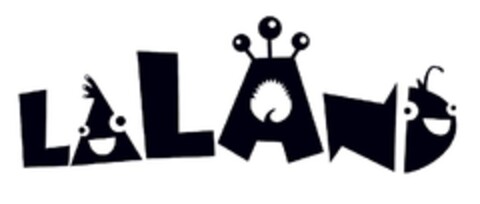 LALAND Logo (EUIPO, 01/05/2012)