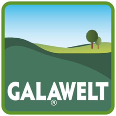 GALAWELT Logo (EUIPO, 09.03.2012)