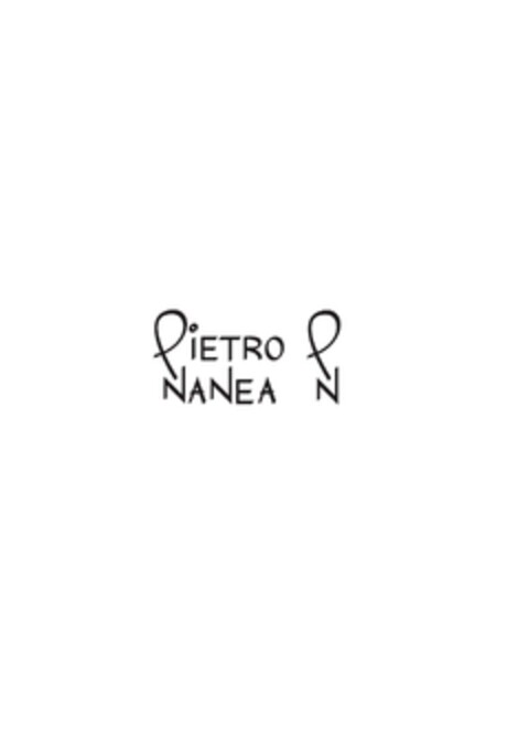 PIETRO NANEA PN Logo (EUIPO, 16.04.2012)