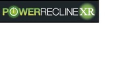 POWERRECLINEXR Logo (EUIPO, 28.05.2012)