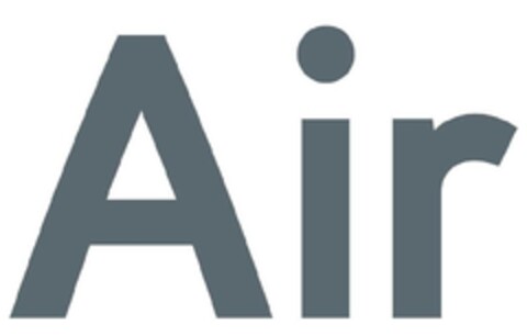 Air Logo (EUIPO, 01.06.2012)
