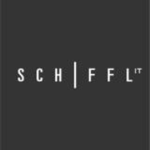 SCHIFFL IT Logo (EUIPO, 07/16/2012)