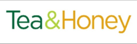 Tea&Honey Logo (EUIPO, 23.08.2012)