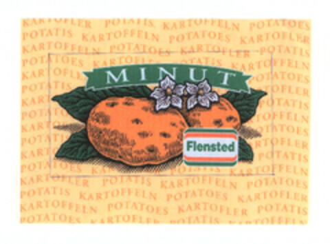 MINUT Flensted Logo (EUIPO, 05.09.2012)