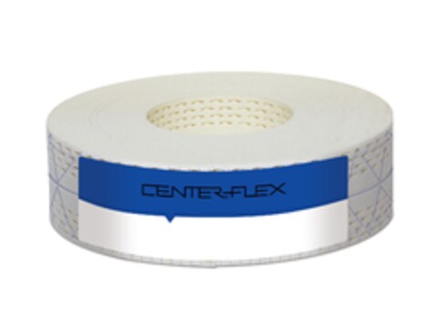 CENTERFLEX Logo (EUIPO, 07.12.2012)