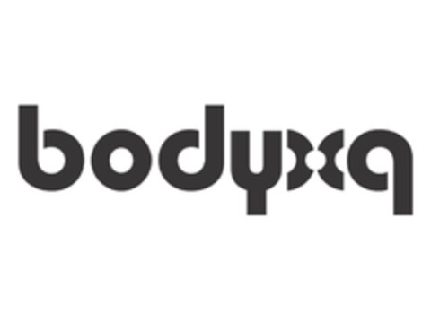 bodyxq Logo (EUIPO, 13.11.2012)