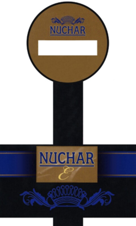 NUCHAR Logo (EUIPO, 23.11.2012)