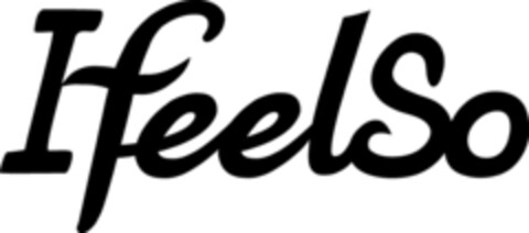 IfeelSo Logo (EUIPO, 10.12.2012)