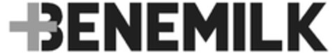 BENEMILK Logo (EUIPO, 16.01.2013)