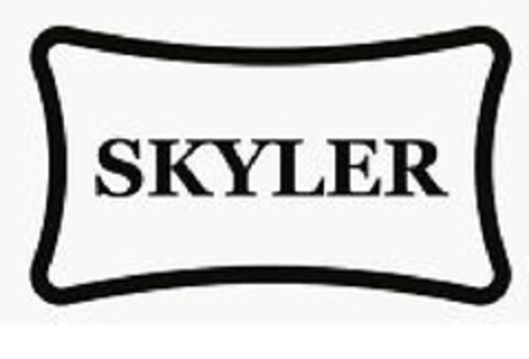 SKYLER Logo (EUIPO, 24.01.2013)