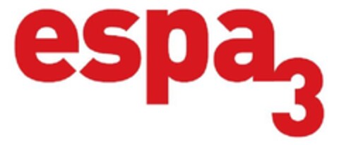 ESPA3 Logo (EUIPO, 28.02.2013)