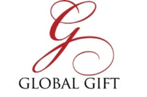 G GLOBAL GIFT Logo (EUIPO, 06.03.2013)