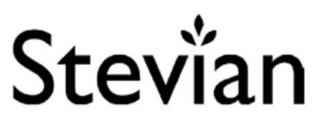 STEVIAN Logo (EUIPO, 19.04.2013)