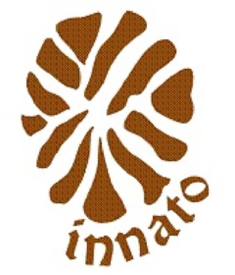 innato Logo (EUIPO, 13.05.2013)