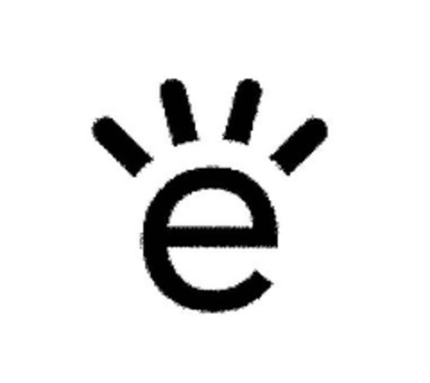 e Logo (EUIPO, 29.04.2013)