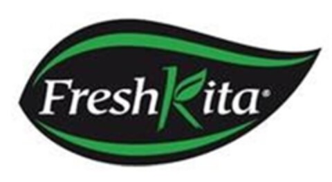 FRESHKITA Logo (EUIPO, 06/28/2013)