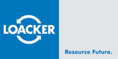 Loacker Resource Future. Logo (EUIPO, 04.07.2013)