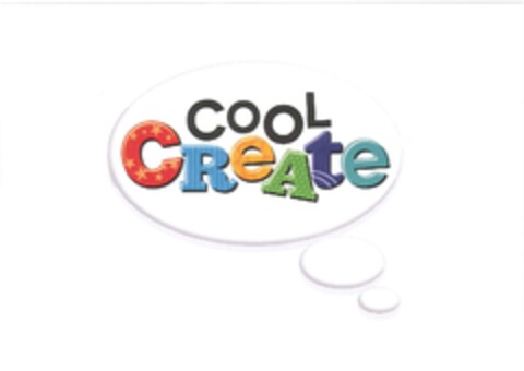 COOL CREATE Logo (EUIPO, 07/04/2013)