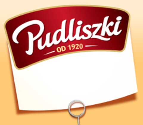 Pudliszki OD 1920 Logo (EUIPO, 07/29/2013)