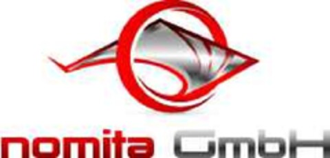 NOMITA GmbH Logo (EUIPO, 08/16/2013)