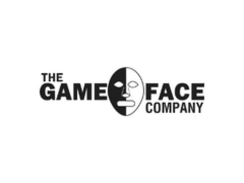 THE GAME FACE COMPANY Logo (EUIPO, 30.08.2013)