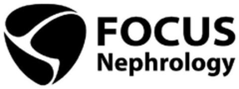 Focus Nephrology Logo (EUIPO, 09/02/2013)