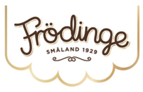 Frödinge Småland 1929 Logo (EUIPO, 30.09.2013)