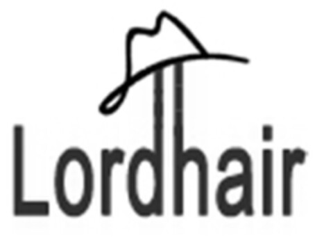 Lordhair Logo (EUIPO, 15.10.2013)