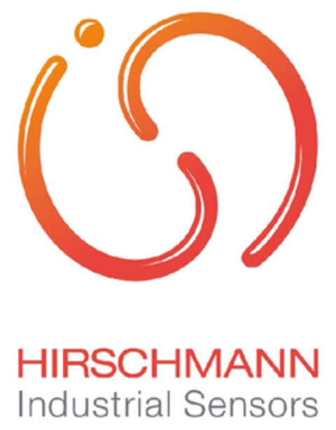 HIRSCHMANN Industrial Sensors Logo (EUIPO, 11.11.2013)