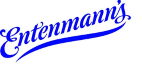 ENTENMANNS Logo (EUIPO, 17.12.2013)