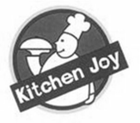 KITCHEN JOY Logo (EUIPO, 19.12.2013)