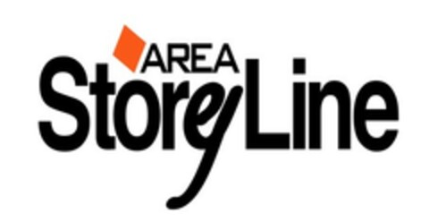 AREA StoreyLine Logo (EUIPO, 10.01.2014)