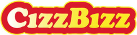 Cizz Bizz Logo (EUIPO, 24.01.2014)