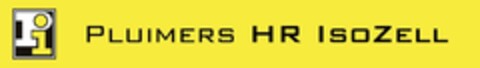 PLUIMERS HR ISOZELL Logo (EUIPO, 31.01.2014)