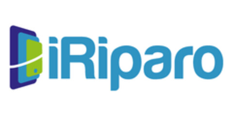 iRiparo Logo (EUIPO, 17.02.2014)