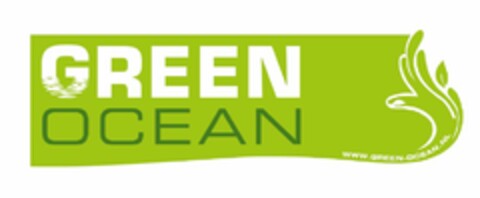 GREEN OCEAN Logo (EUIPO, 03/18/2014)