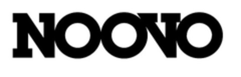 NOOVO Logo (EUIPO, 04/03/2014)