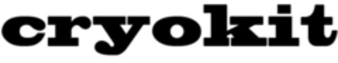 cryokit Logo (EUIPO, 03.04.2014)