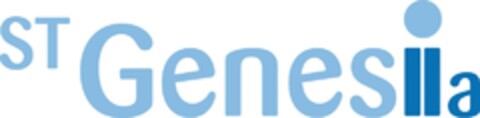 ST Genesiia Logo (EUIPO, 07.04.2014)