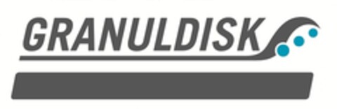 GRANULDISK Logo (EUIPO, 23.04.2014)