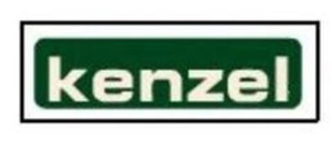 kenzel Logo (EUIPO, 24.04.2014)